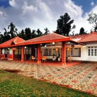 Отель TCC Farm House в городе Султан-Батери, Индия
