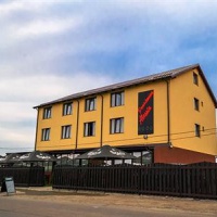 Отель Pensiunea Alessia в городе Сучава, Румыния