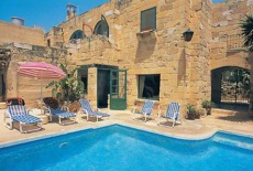 Отель Steves Villas в городе Шаара, Мальта