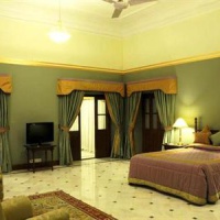 Отель Palace Hotel Mount Abu в городе Маунт Абу, Индия
