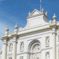 Отель Hotel Palacio Chico 1850 в городе Антигуа-Гуатемала, Гватемала