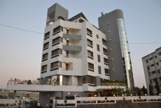 Отель Hotel Ambience Excellency Wakad в городе Wakad, Индия