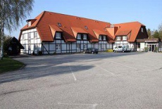 Отель Hotel & Restaurant Mecklenburger Muhle в городе Dorf Mecklenburg, Германия