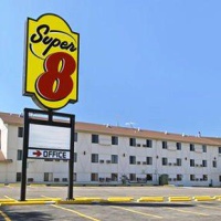 Отель Super 8 Great Falls в городе Грейт-Фолс, США