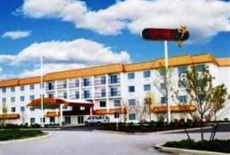 Отель Majestic Star Casino & Hotel Gary в городе Гэри, США