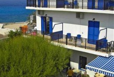 Отель Hotel Starvis в городе Хора Сфакион, Греция