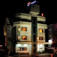 Отель Issac's Residency в городе Маннар, Индия