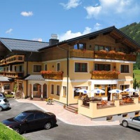 Отель Stieglerhof в городе Радштадт, Австрия