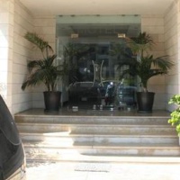 Отель Las Salinas Resort / Motel в городе Enfeh, Ливан