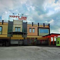 Отель Happy Inn Hotel Kendari в городе Кендари, Индонезия