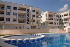 Отель Apartamento Calamora в городе Морайра, Испания