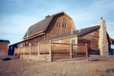Отель Road Creek Lodge Barn Conversion в городе Лоа, США