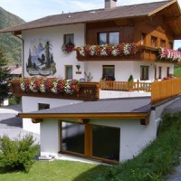 Отель Apartment Piz Arina в городе Гальтюр, Австрия
