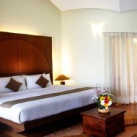 Отель Silent Shores Resort & Spa в городе Майсур, Индия