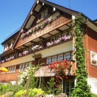 Отель Frohwies в городе Ebnat-Kappel, Швейцария