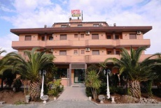 Отель Hotel Le Palme в городе Ардея, Италия