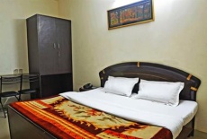 Отель Hotel Monarch в городе Нью-Дели, Индия