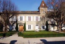 Отель Chambres d'Hotes Sensato в городе Chasselay, Франция