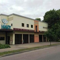 Отель Hapi в городе Юрмала, Латвия
