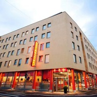 Отель Amedia Hotel Graz в городе Грац, Австрия