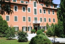 Отель Park Hotel Le Sorgenti в городе Пьеве-а-Ниеволе, Италия