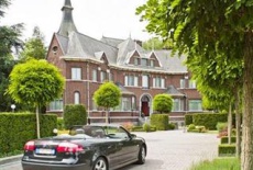 Отель Hotel Classics в городе Бортмербек, Бельгия