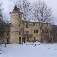 Отель Chateau de Camurac в городе Камюрак, Франция