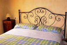 Отель Bed & Breakfast Casale Poggio dei Pini в городе Пьегаро, Италия