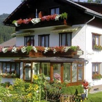 Отель Pension Leyrer в городе Кёчах-Маутен, Австрия
