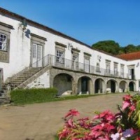 Отель Quinta De PaAfASSo Danha в городе Виана-ду-Каштелу, Португалия