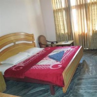 Отель Hotel Silver face в городе Бхунтар, Индия