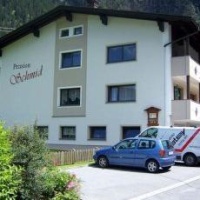 Отель Schmid Pension в городе Эц, Австрия