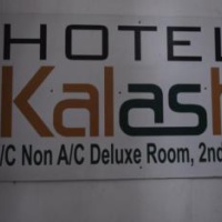 Отель Hotel Kalash Gandhinagar в городе Гандинагар, Индия