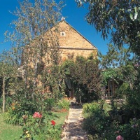 Отель Bellescapes Southern Barossa в городе Линдок, Австралия