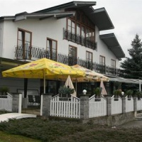 Отель Hotel Sloup в городе Ripec, Чехия