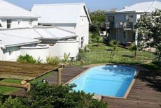 Отель Cape St Francis Resort and Lifestyle Estate в городе Кейп-Сент-Френсис, Южная Африка