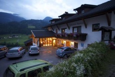 Отель Pension Gatterer в городе Raut, Австрия
