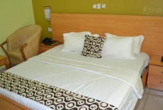 Отель Gold Value Hotels в городе Енугу, Нигерия