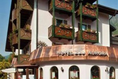 Отель Hotel Aurora Cimego в городе Чимего, Италия