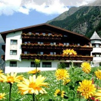 Отель Hotel Pension Hafele в городе Каунерталь, Австрия