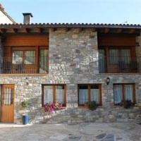 Отель Turismo Rural Casa Sastre в городе Монтануй, Испания