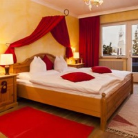 Отель Hotel Villa Licht в городе Кицбюэль, Австрия
