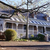 Отель De oude Pastorie Swellendam в городе Свеллендам, Южная Африка