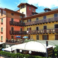 Отель Hotel Firenze Fanano в городе Фанано, Италия