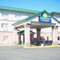 Отель Days Inn & Suites Morris в городе Моррис, США