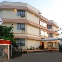 Отель Michael's Inn в городе Кумили, Индия