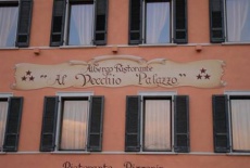 Отель Al Vecchio Palazzo Casto в городе Касто, Италия