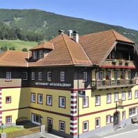 Отель Katschtalerhof в городе Реннвег-ам-Качберг, Австрия