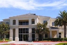 Отель Synergy Carlyle в городе Санта Клара, США