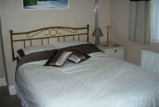 Отель Oak Tree Bed and Breakfast в городе Хейлинг-Айленд, Великобритания